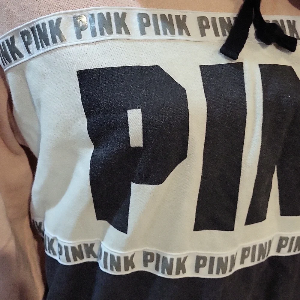 Victoria's Secret PINK Hoodie - Picture 6 of 12